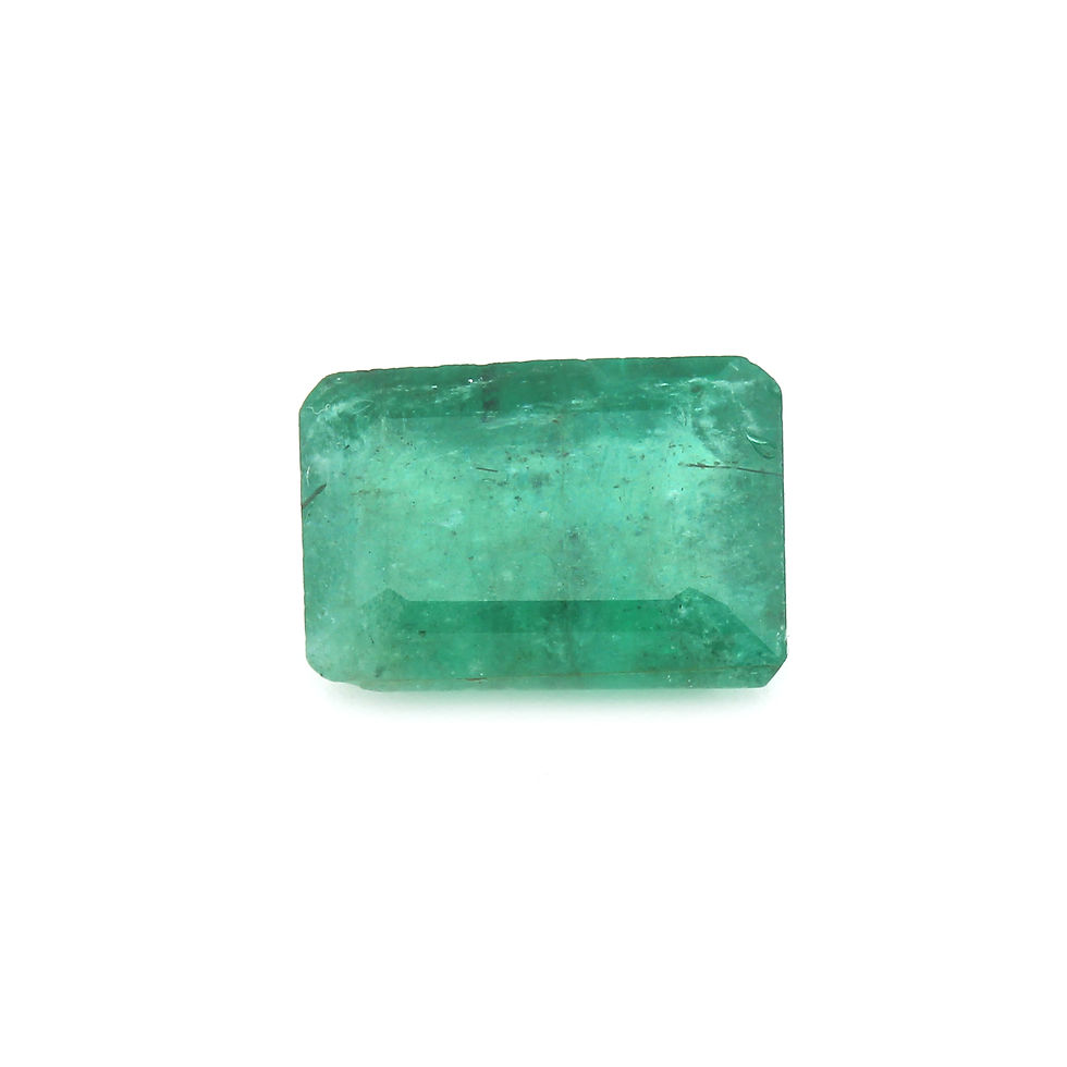 Emerald(panna/पन्ना) 3.99cts (4.25ratti)