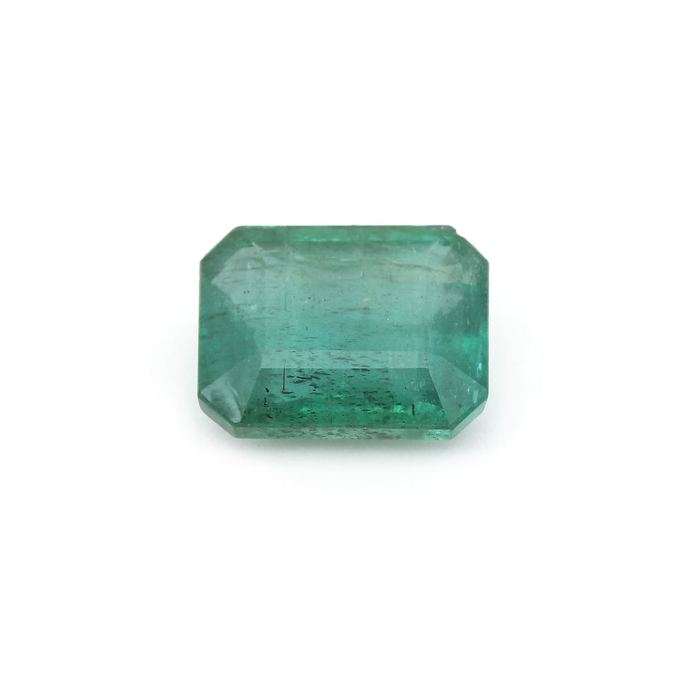 Emerald(panna/पन्ना) 7.24cts (8.00ratti)