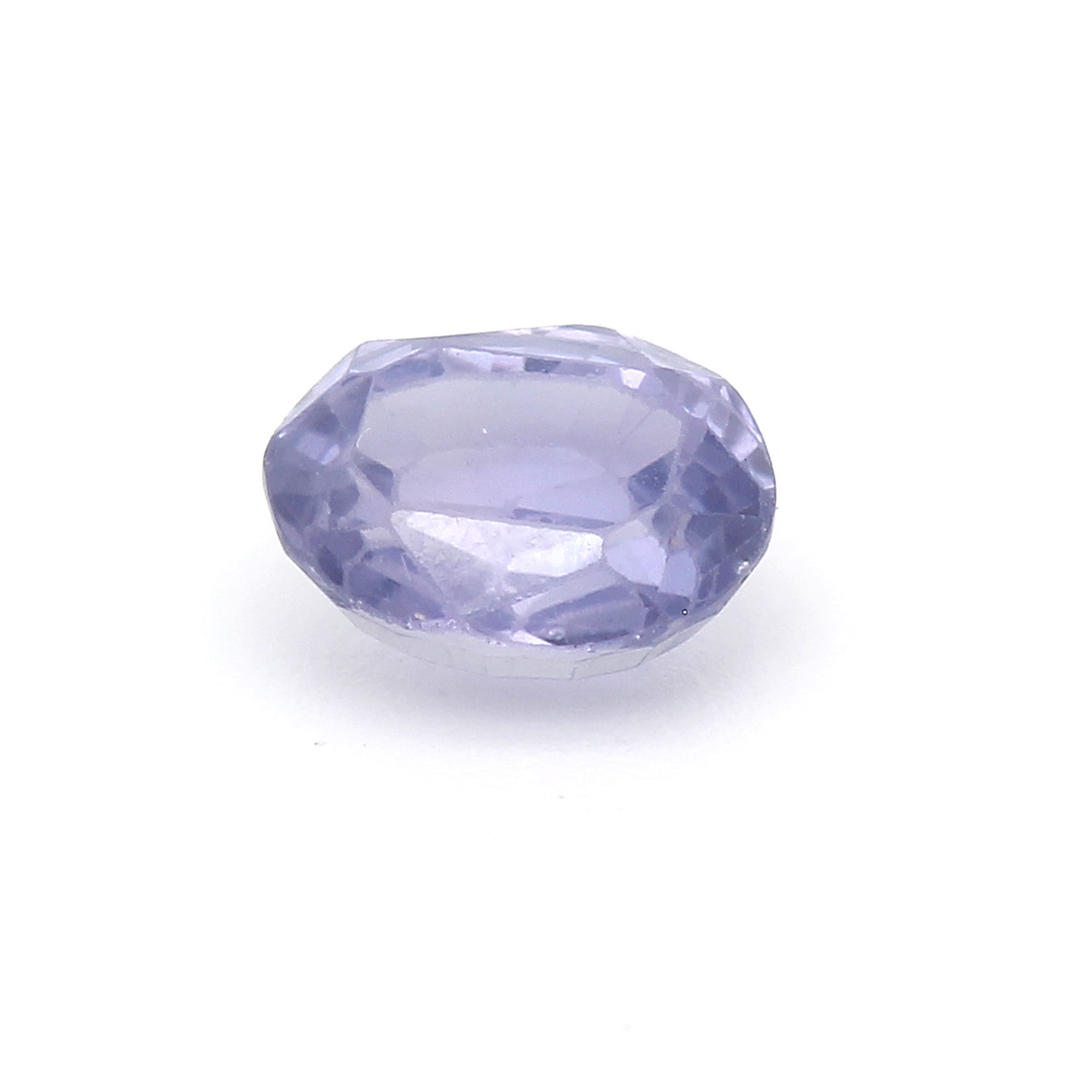 Blue Sapphire (Neelam/नीलम) 2.07cts (2.50ratti)