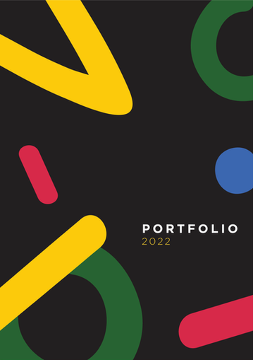 Portfolio 2022