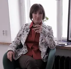 Anděla Kubátová, DT