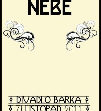 ČESKÉ NEBE 2011