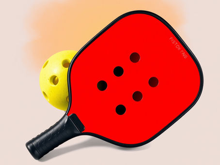 2026年1月からピックルボールクラブを開講します