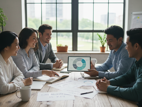 Understanding Movement Leadership: A Path to Empowering Disciples
