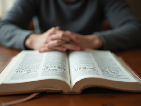 Abiding Through Obedience: The only way of living in Christ’s Love