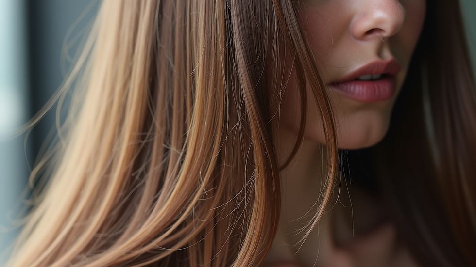 Achieve Perfect Hair with Advanced Hair Treatments
