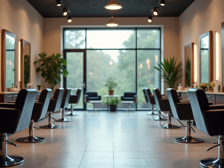 Top Beauty Parlours in Lucknow for Unisex Salon Services