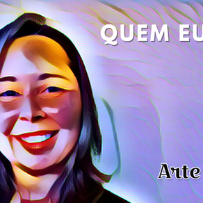 Conheça Fernanda Alcantara