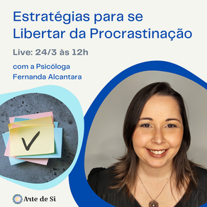 Estratégias para se Libertar da Procrastinação