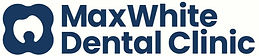 MaxWhite Dental Clinic Logo