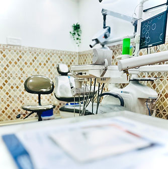 dental clinic