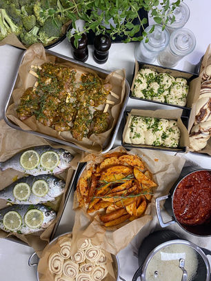 פרגיות בצ'ימיצורי