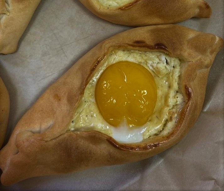 חצ'פורי מהירים בקלי קלות