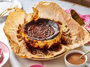 המדריך לעוגת גבינה באסקית (סאן סבסטיאן)