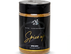 תבלין כמון טחון 100%  