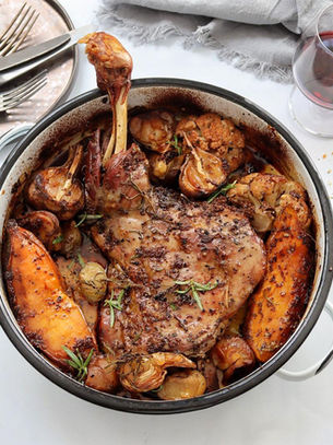 שוק טלה מעולה!