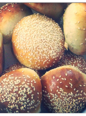 לחמניות רכות וטעימות כמו החיים