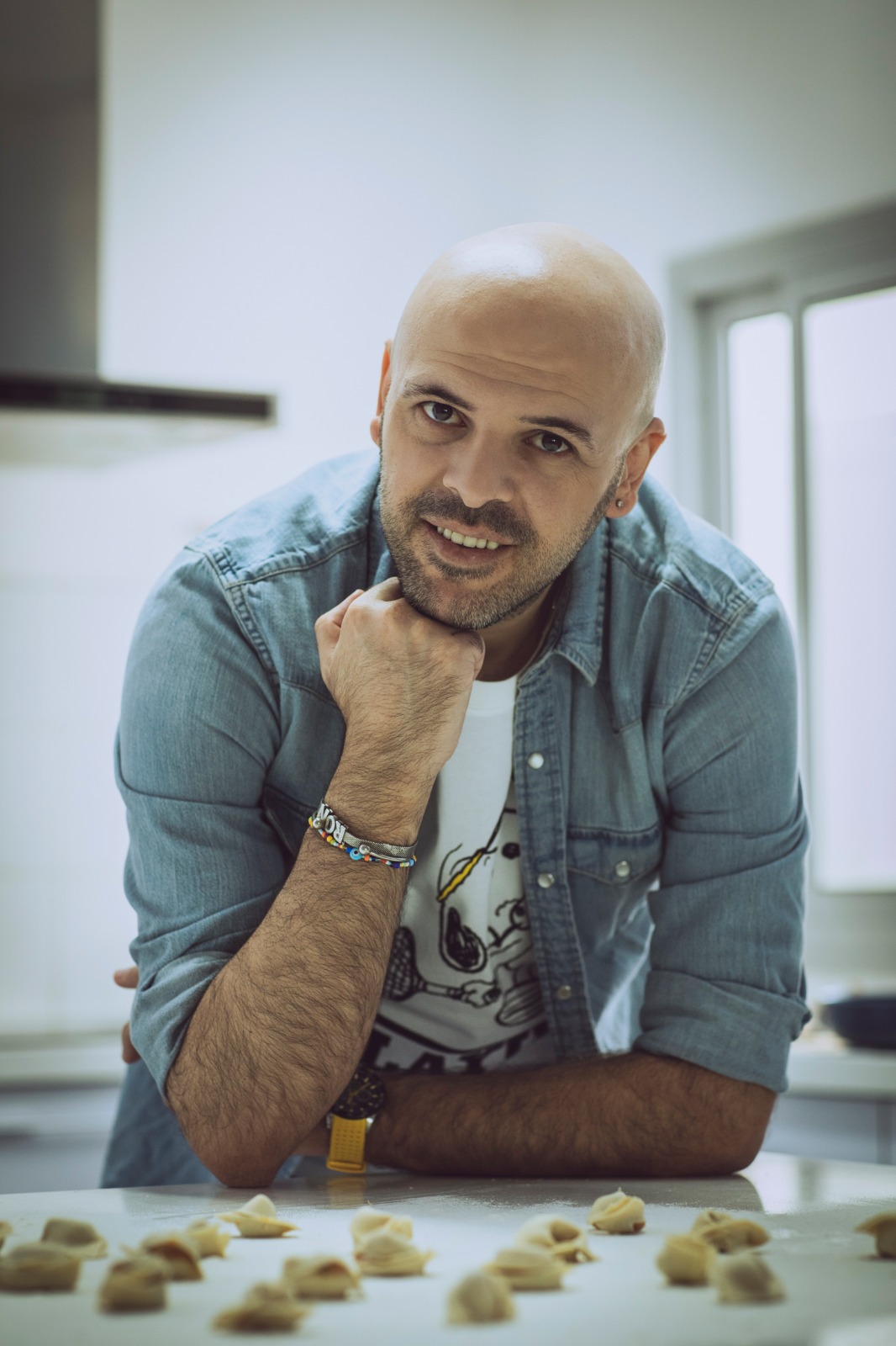 תמונת הסופר/ת: רון יוחננוב 