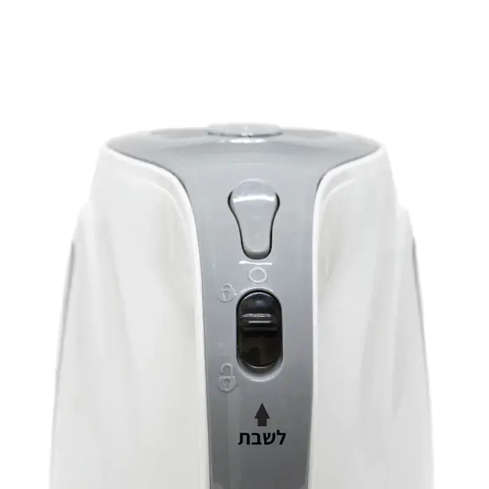 תמונה ממוזערת: קומקום חשמלי שומר חום לשבתות וחגים