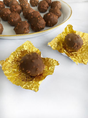 אוסף הכדורים המתוקים