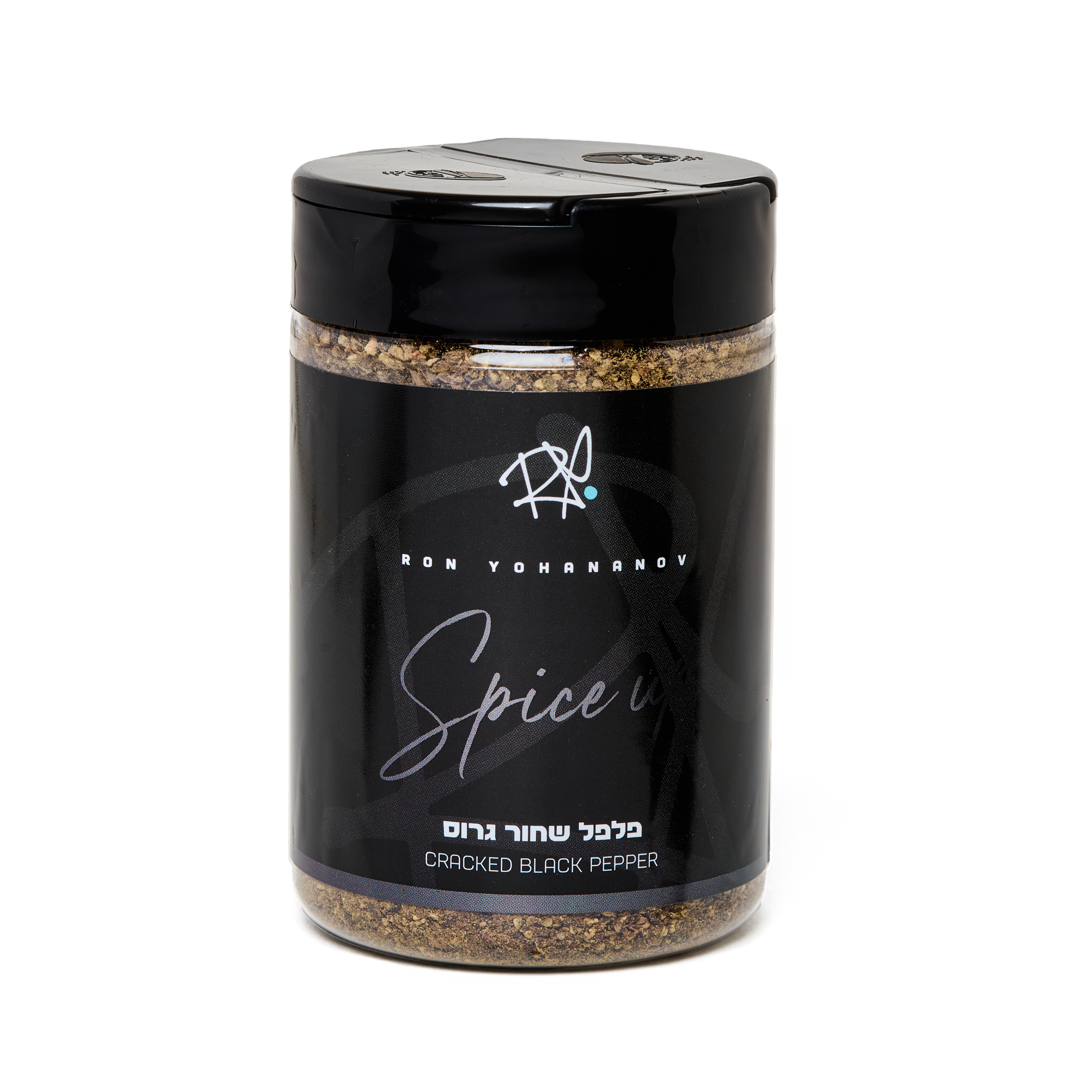 פלפל שחור גרוס