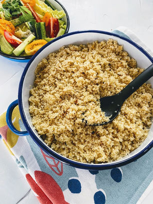 קינואה טעימה