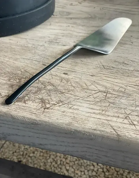 Product: כף להגשת עוגה
