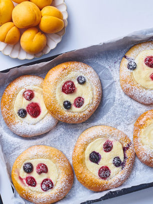 ויטרושקי - גביניות מושלמות מרוסיה באהבה