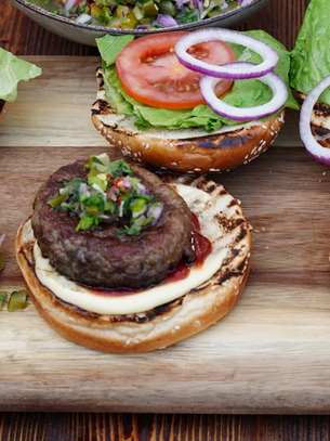 צימיצורי חמוצים שאתם חייבים להכין