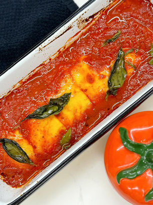 רולדת לזניה פטנט - בלי להתבלבל!