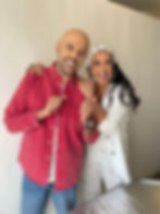 רון יוחננוב מארח את קרין גורן - סדנת אפייה לשבת