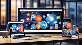 creation-responsive-internet-website-multiple-platforms-building-mobile-interface-screen-1