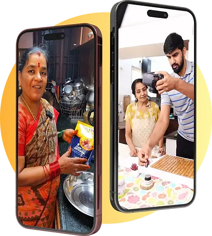 influencers post image