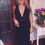 Thumbnail: Sheike Black Maxi Dress (10-12)