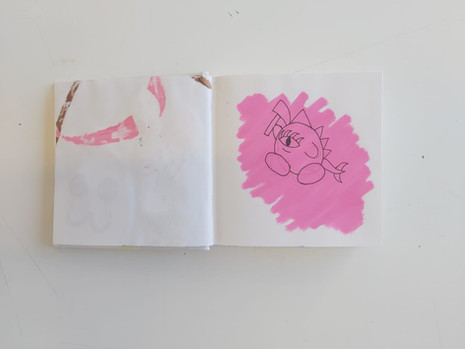 80 day drawings