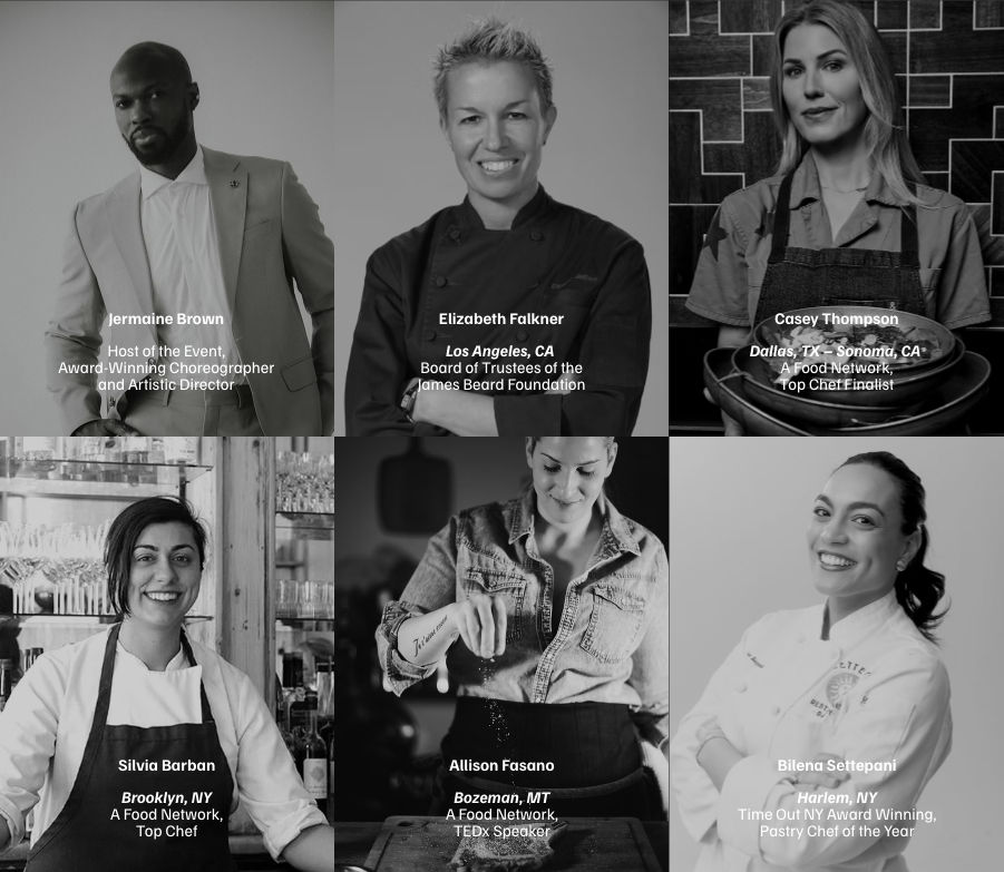 The YVP Dinner of the Year - A Met Gala Experience