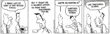 Comic. Stranded Prepositions