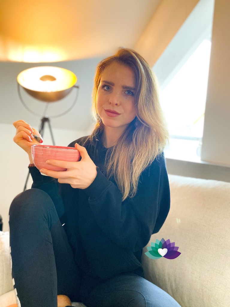 Mood Food, Happy Food