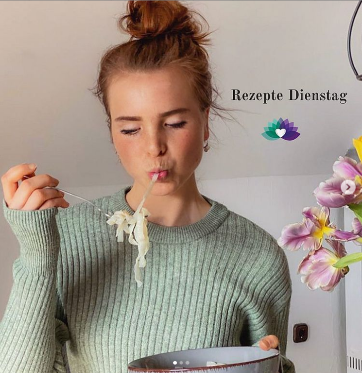 Udon Nudel Rezept