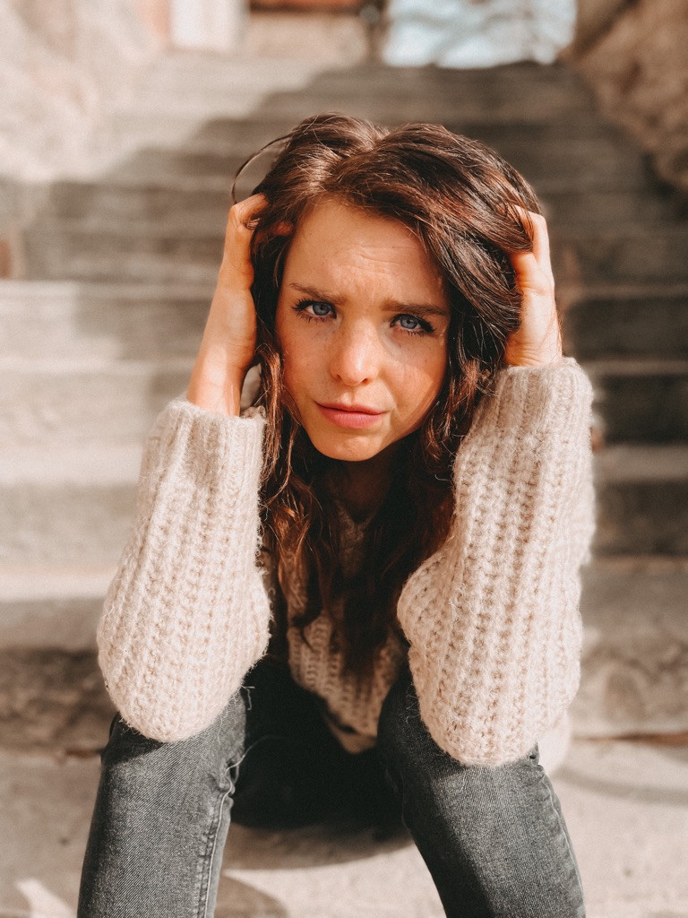 Stress und Folgen für Gesundheit