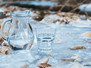 L'eau en musique, c'est divin