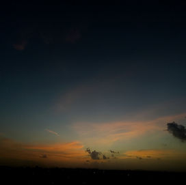 Sunsets Are Never Same