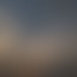 Faded Sunsets