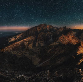 Valleys Of Thoughts