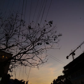 Universe Is Laughing