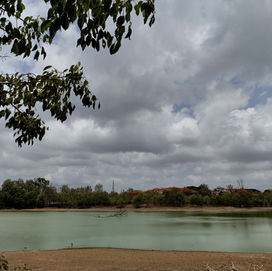 Something About Places