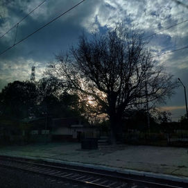 Story Of State Lines