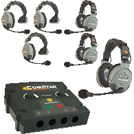 Comstar Production Comm