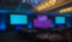 Flats & Projection Mapping