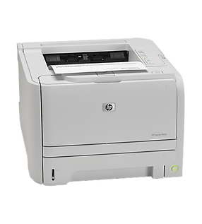 HP B&W Laser Printer